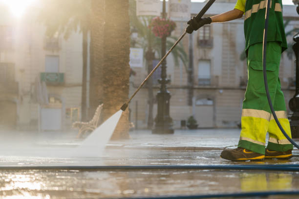 Best Concrete Sealing  in Evansville, WI